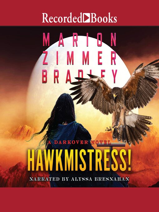 Title details for Hawkmistress by Marion Zimmer Bradley - Wait list